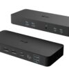 i-tec USB-C Intelligent Triple Display Docking Station, Power Delivery 100W