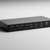 Clipboard01z i-tec USB-C KVM Docking station for 3 Hosts, Dual Display, 2x Power Delivery (1x 92W/2x 65W)