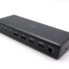 i-tec Universal 6x 4K Display Docking Station, Power Delivery 140W