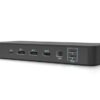 i-tec USB-C Intelligent Triple Display Docking Station, Power Delivery 100W