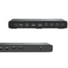 i-tec USB-C Triple Display Docking Station Gen 2, PD 100W