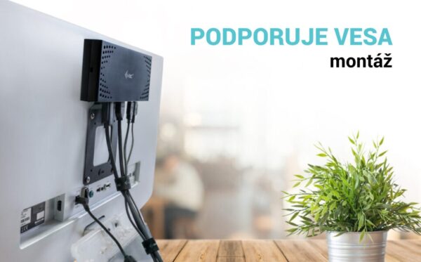 Clipboard11q i-tec USB 3.0 / USB-C / Thunderbolt, 3x 4K Docking Station Gen 2, Power Delivery 100W