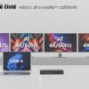 i-tec Universal 5x 4K Display Docking Station, Power Delivery 100W