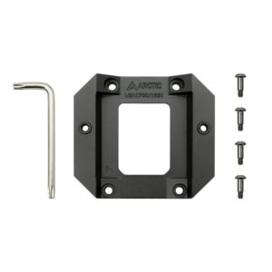 Contact_Frame_Mounting_Set_Intel_LGA17001851_resul_s-1 ARCTIC LGA1700/1851 Offset Contact Frame Mounting Set
