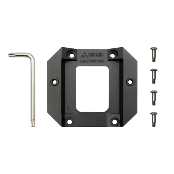 ARCTIC LGA1700/1851 Offset Contact Frame Mounting Set