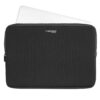 Natec sleeve pro NB CORAL 15,6" černý