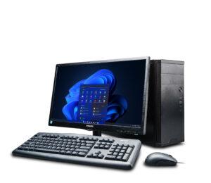 Core1100_LCD_WIN11-40 Triline PROFI A85G S1000 (R5 8500G/16GB/1000GB/W11P)