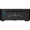 MSI Cubi/NUC 1MG-244BEU/Mini/3-100U/bez RAM/Intel int/bez OS/3R