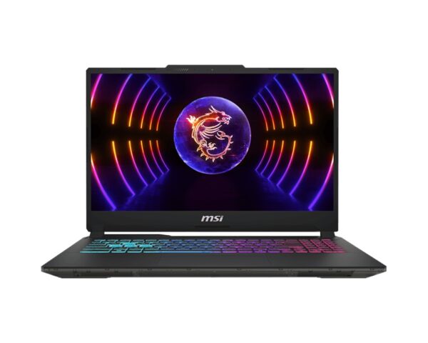 MSI Cyborg/15 A13VE-2217CZ/i7-13620H/15,6"/FHD/16GB/1TB/RTX 4050/W11H/Black/2R