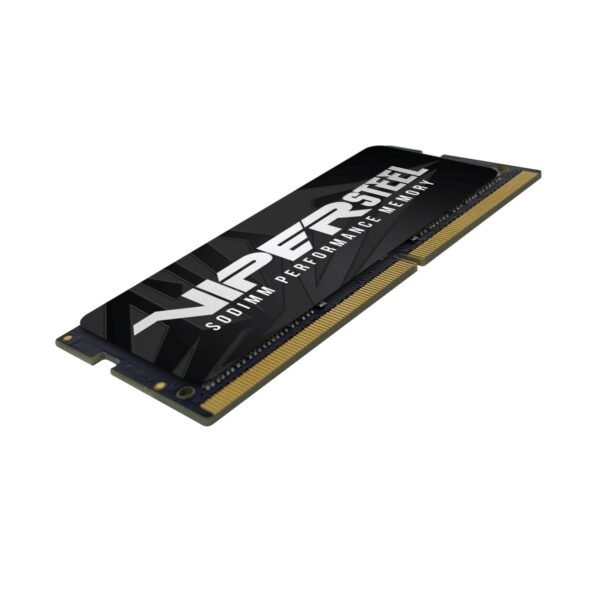 D-7 Patriot Viper Steel/SO-DIMM DDR4/8GB/3200MHz/CL18/1x8GB