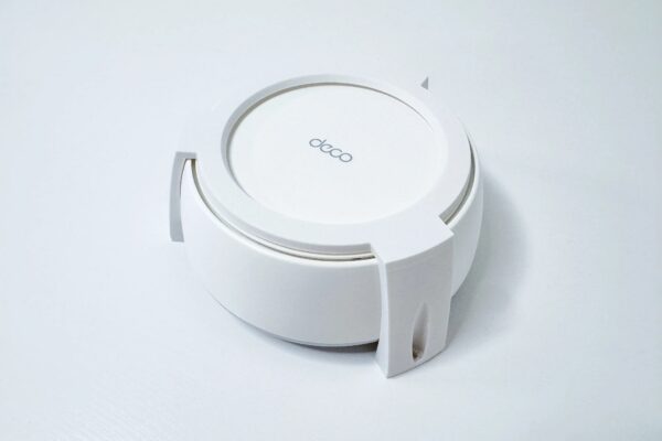 D-BE2X_2 TP-LINK držák pro DECO BE25 na strop i stěnu, bílý