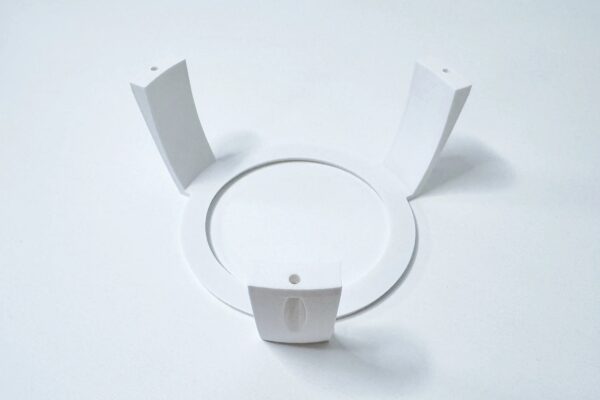 D-BE2X_s TP-LINK držák pro DECO BE25 na strop i stěnu, bílý