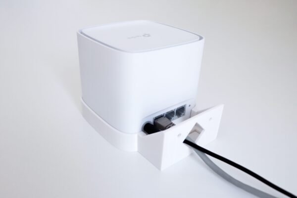 TP-LINK držák pro HX-220/HC-200 na stěnu bílý