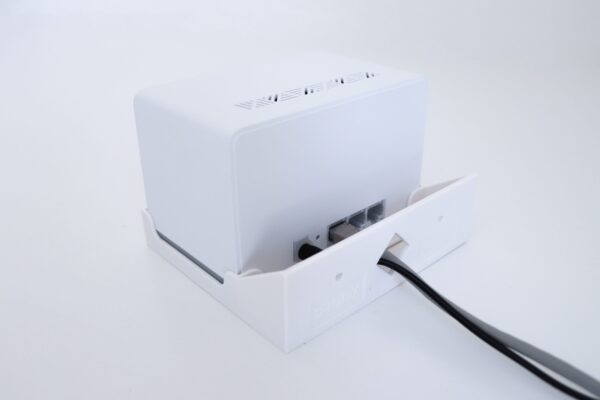 TP-LINK držák MERCUSYS HALO H70X/H80X na stěnu bílý