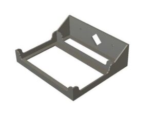 TP-LINK držák MERCUSYS HALO H70X/H80X na stěnu bílý