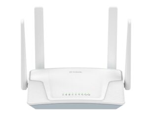 D-Link G416C/E 4G LTE AX1500 Wi-Fi 6 Router