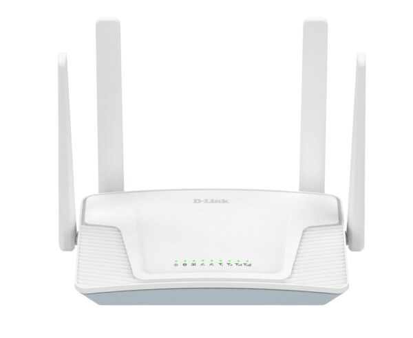 D-Link G416C/E 4G LTE AX1500 Wi-Fi 6 Router