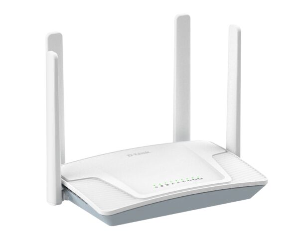 D-Link G416C/E 4G LTE AX1500 Wi-Fi 6 Router