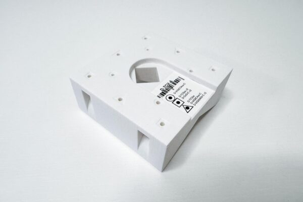 Držák na sloup D-TCV-A