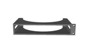 TP-LINK držák pro 10"/19" proTL-SG108M2/TL-SX105/ER7206/ER7212PC