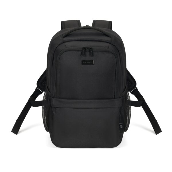 D32028-RPET_3 DICOTA Backpack Eco CORE 15-17.3"