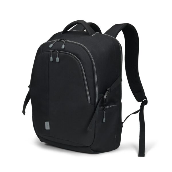 D32038-RPET_0_s-1 DICOTA Laptop Backpack ECO 15-17.3"