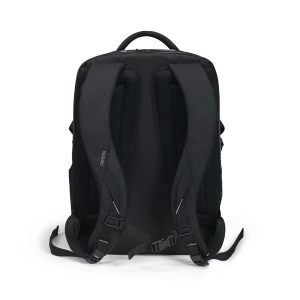 D32038-RPET_4 DICOTA Laptop Backpack ECO 15-17.3"