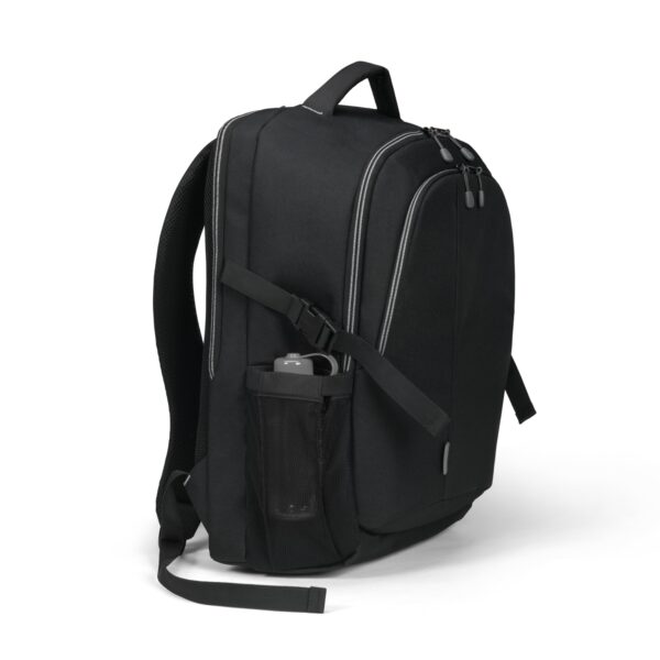 D32038-RPET_5 DICOTA Laptop Backpack ECO 15-17.3"