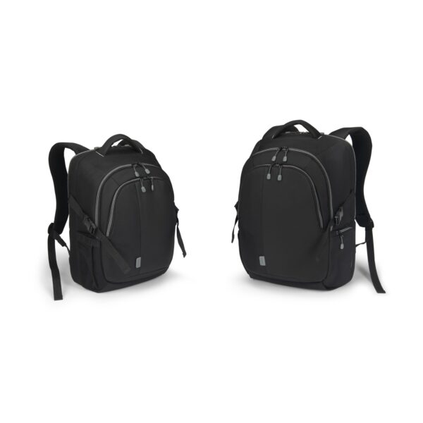 D32038-RPET_7 DICOTA Laptop Backpack ECO 15-17.3"