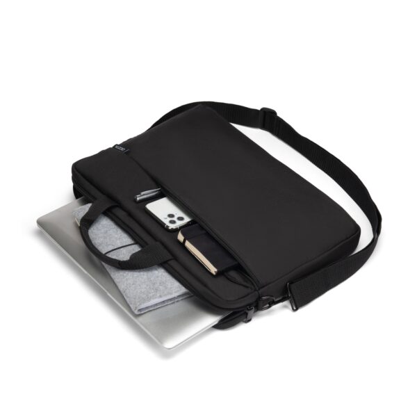 D32090-RPET-4 DICOTA Slim Case ONE 10-12.5"