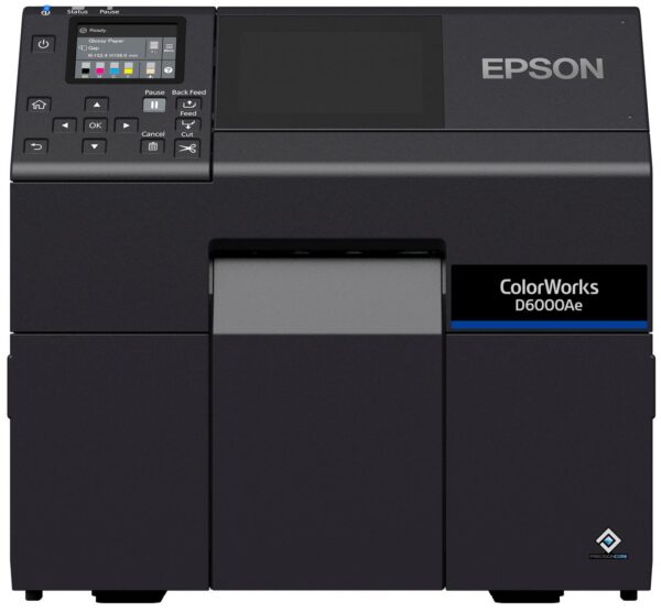 Epson ColorWorks CW-D6000Ae