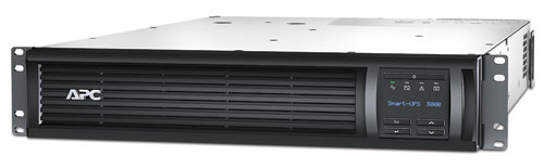 APC Smart-UPS 3000VA LCD RM 2U 230V with Net. Card