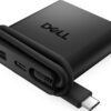 DA225-02 Dell cestovní hub 4v1 - DA225