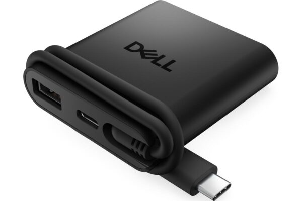 DA225-02 Dell cestovní hub 4v1 - DA225