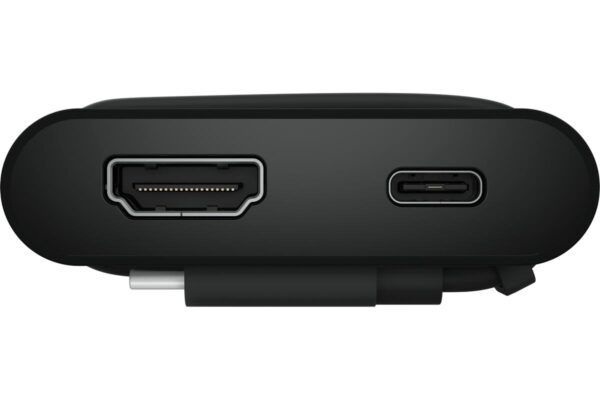 DA225-04 Dell cestovní hub 4v1 - DA225