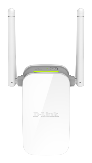 D-Link DAP-1325 Wireless Range Extender N300