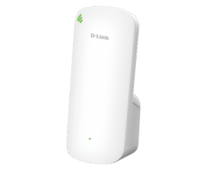 D-Link DAP-X1860/E AX1800 Mesh Wi-Fi 6 Range Extender