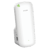 DAP_X1860_A1_SideR D-Link DAP-X1860/E AX1800 Mesh Wi-Fi 6 Range Extender