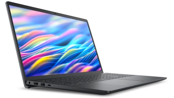 Dell 15/DC15250/i7-1355U/15,6"/FHD/16GB/512GB/Intel int/W11P/Black/3R NBD