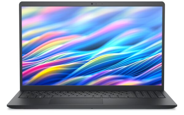 Dell 15/DC15250/i5-1334U/15,6"/FHD/16GB/512GB/Intel int/W11P/Black/3R NBD