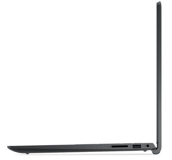 Dell 15/DC15250/i5-1334U/15,6"/FHD/16GB/512GB/Intel int/W11P/Black/3R NBD