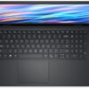 Dell 15/DC15250/i5-1334U/15,6"/FHD/16GB/512GB/Intel int/W11P/Black/3R NBD