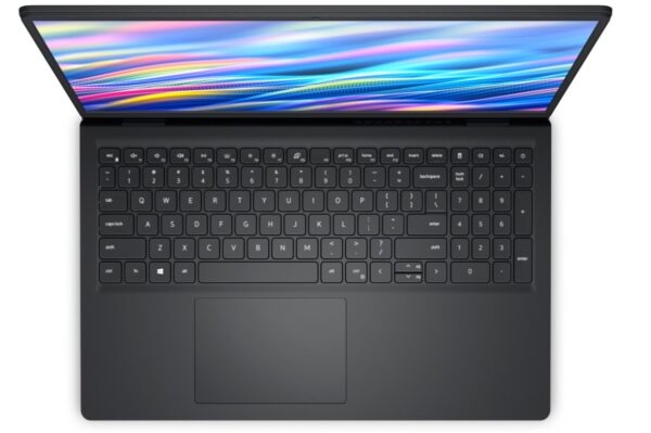 Dell 15/DC15250/i7-1355U/15,6"/FHD/16GB/512GB/Intel int/W11P/Black/3R NBD