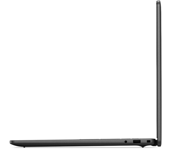 Dell 16/DC16250/5-120U/16"/WUXGA/8GB/512GB/UHD/W11P/Black/3R NBD