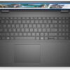Dell 16/DC16250/5-120U/16"/WUXGA/16GB/1TB/Iris Xe/W11P/Black/3R NBD