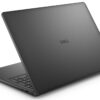 Dell 16/DC16250/7-150U/16"/WUXGA/16GB/1TB/Iris Xe/W11P/Black/3R NBD