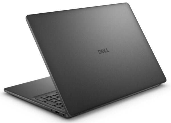 Dell 16/DC16250/7-150U/16"/WUXGA/16GB/1TB/Iris Xe/W11P/Black/3R NBD