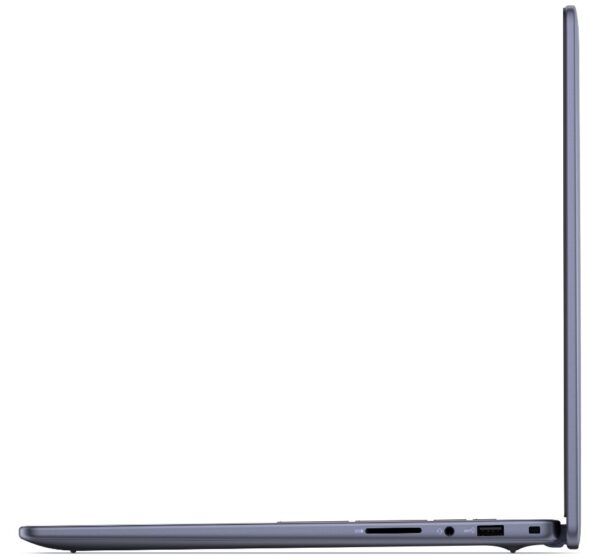 DC16251-04-1 Dell 16/DC16251/7-150U/16"/WUXGA/16GB/512GB/Iris Xe/W11P/Blue/3R NBD