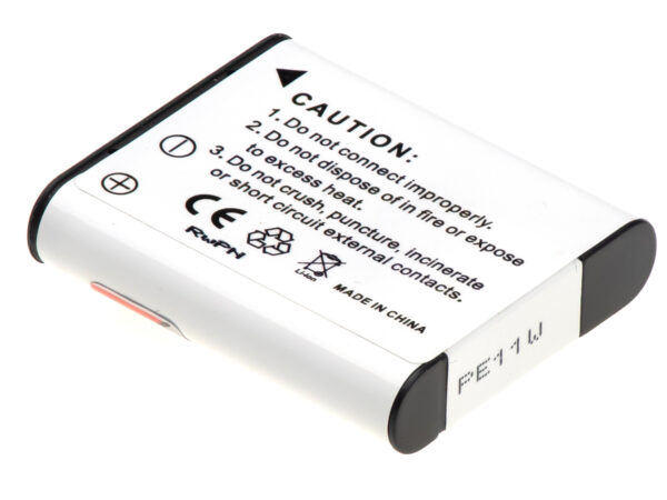 Baterie T6 Power Olympus Li-90B, Li-92B, 900mAh, 3,3Wh