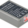 Baterie T6 Power Olympus PS-BLN1, BLN-1, 1220mAh, 9,3Wh